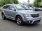 2017 Dodge Journey Crossroad Plus****LOW MILES!!