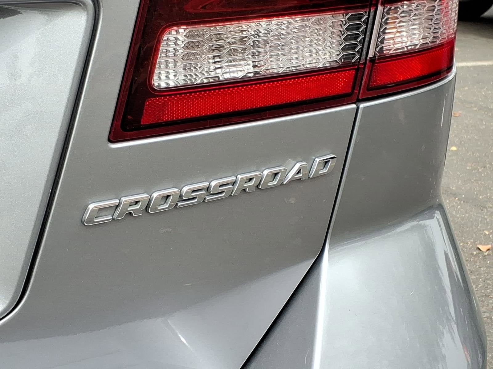 2017 Dodge Journey Crossroad Plus****LOW MILES!!