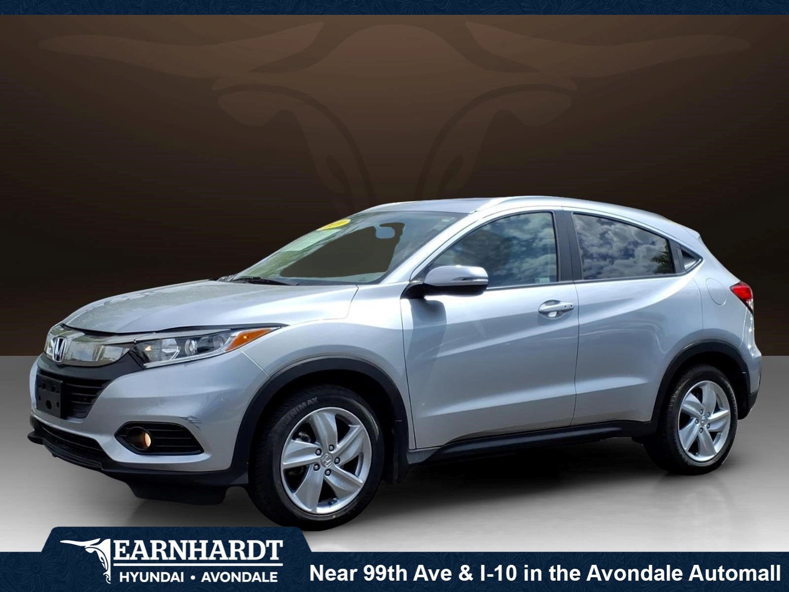 2019 Honda HR-V EX***GREAT BUY!!