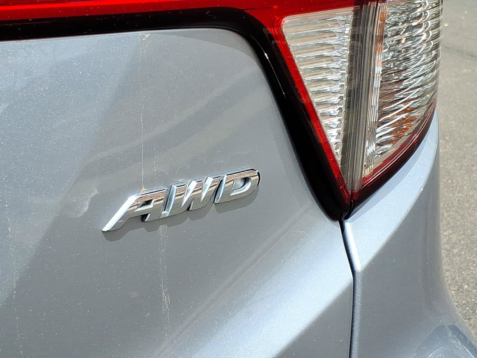 2019 Honda HR-V EX***GREAT BUY!!