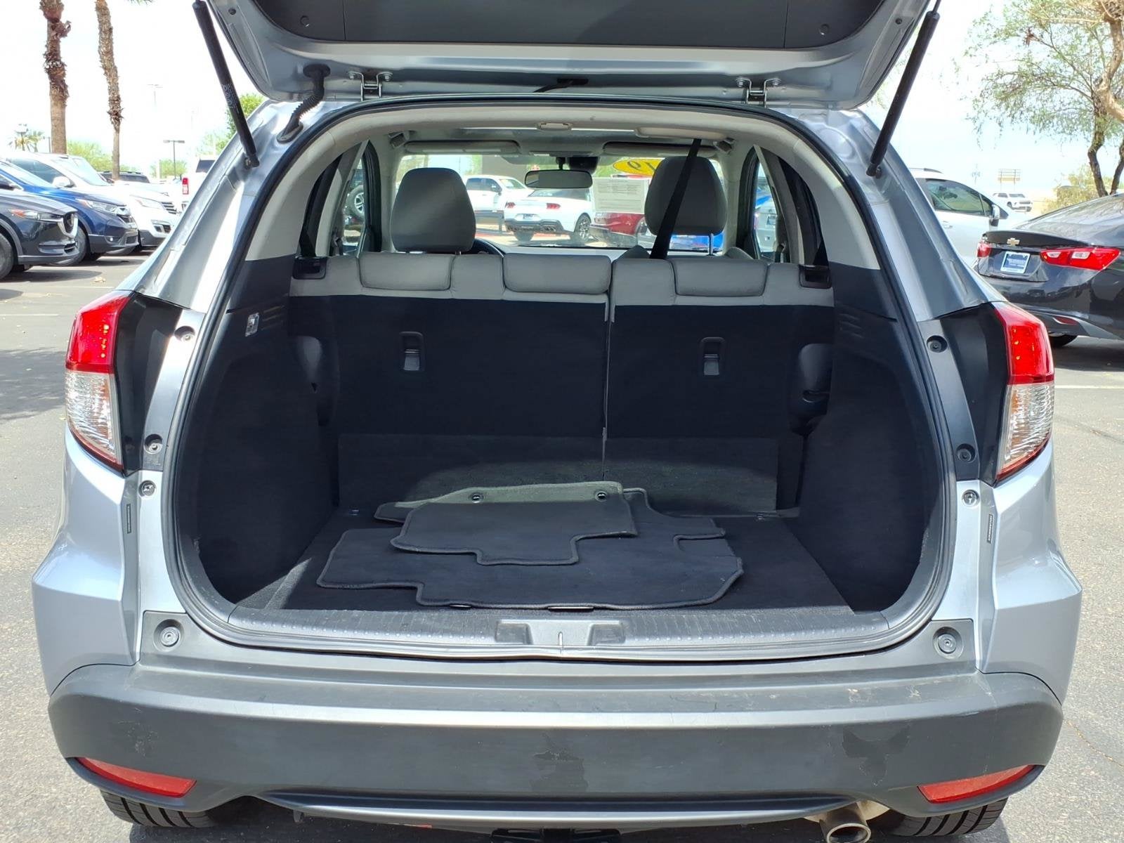 2019 Honda HR-V EX***GREAT BUY!!