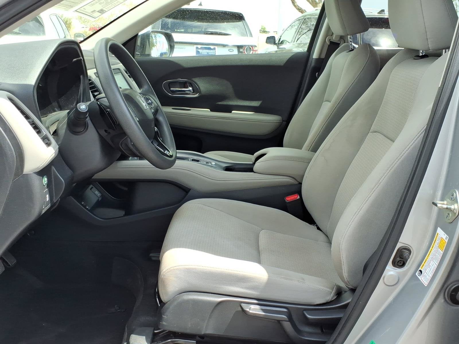 2019 Honda HR-V EX***GREAT BUY!!