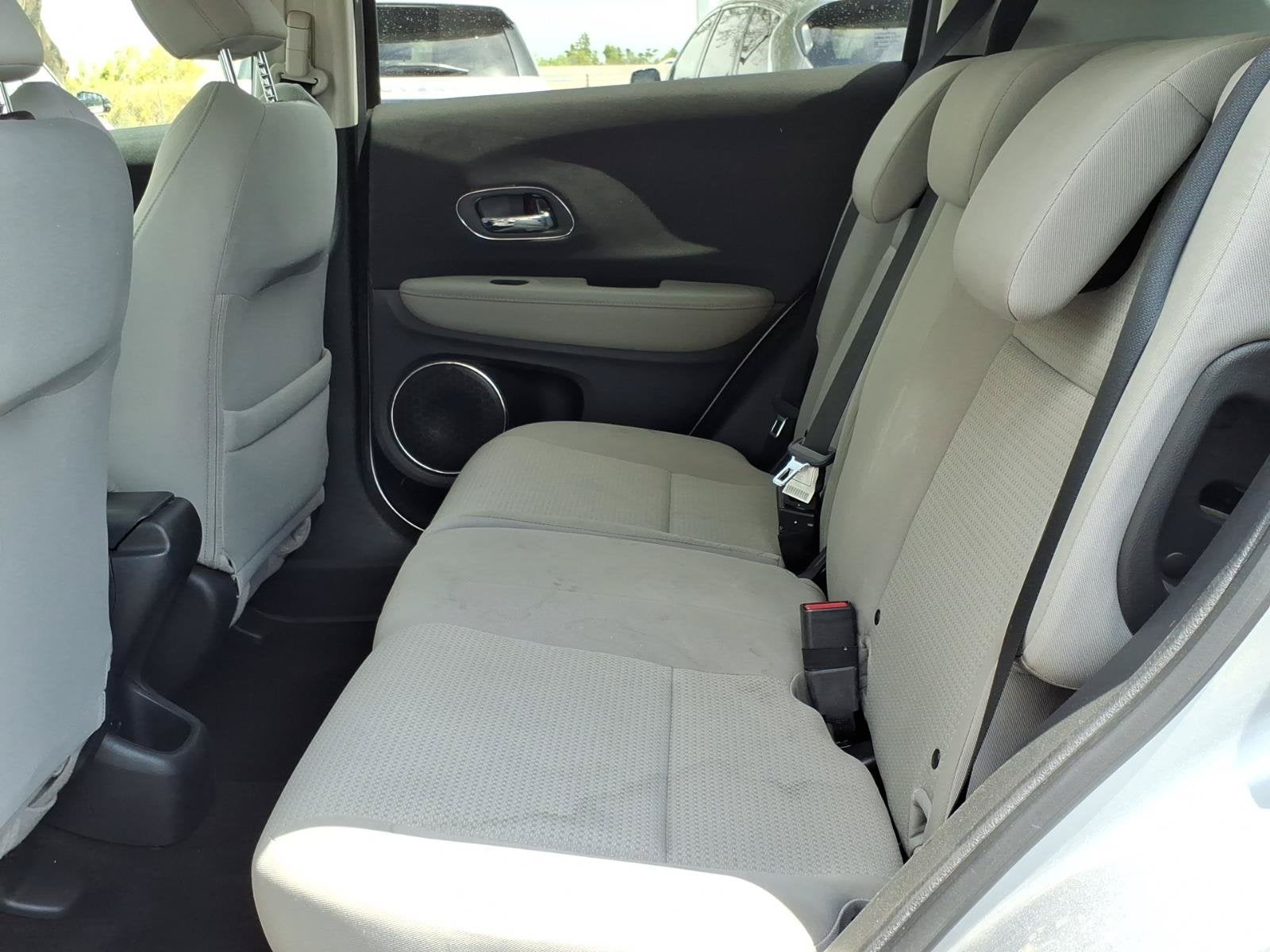 2019 Honda HR-V EX***GREAT BUY!!