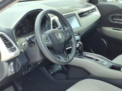 2019 Honda HR-V EX***GREAT BUY!!