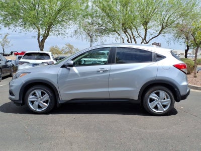 2019 Honda HR-V EX***GREAT BUY!!
