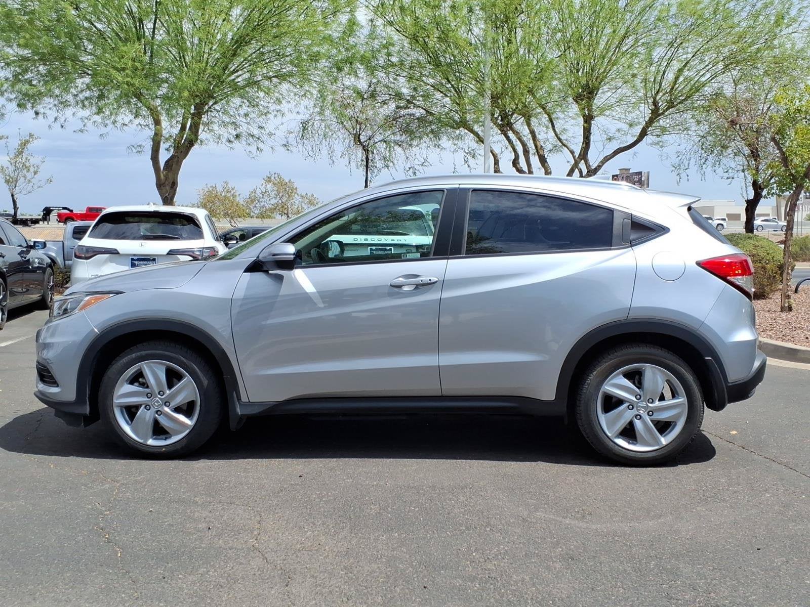 2019 Honda HR-V EX***GREAT BUY!!