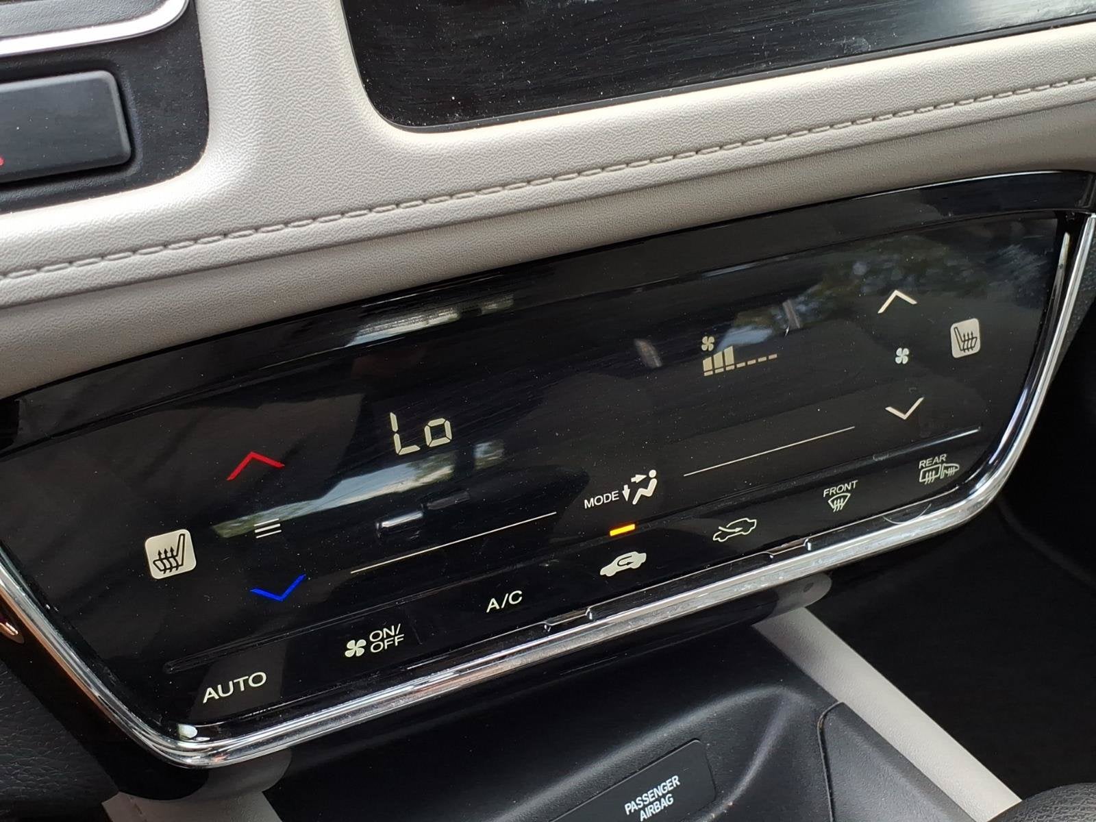 2019 Honda HR-V EX***GREAT BUY!!