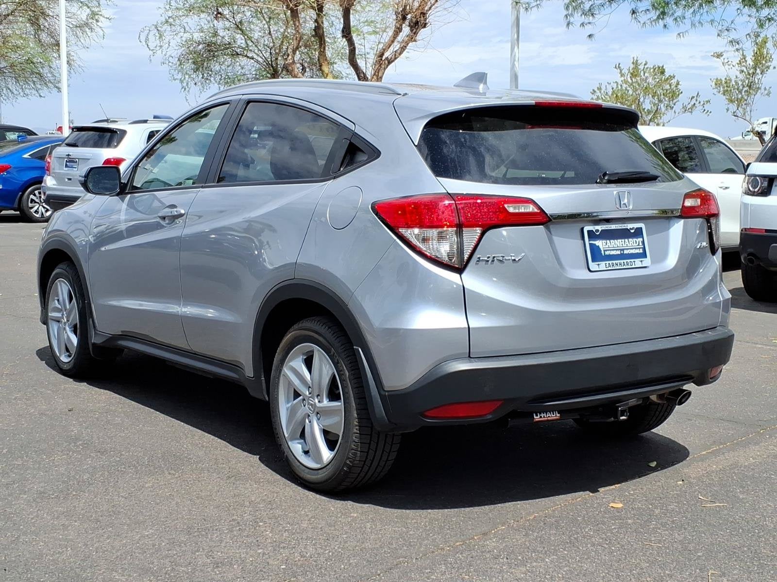 2019 Honda HR-V EX***GREAT BUY!!