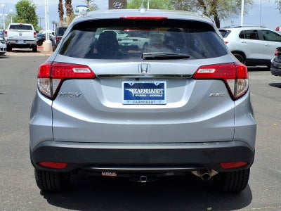 2019 Honda HR-V EX***GREAT BUY!!