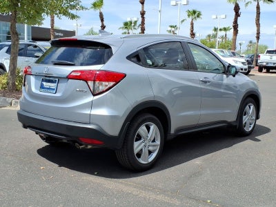 2019 Honda HR-V EX***GREAT BUY!!