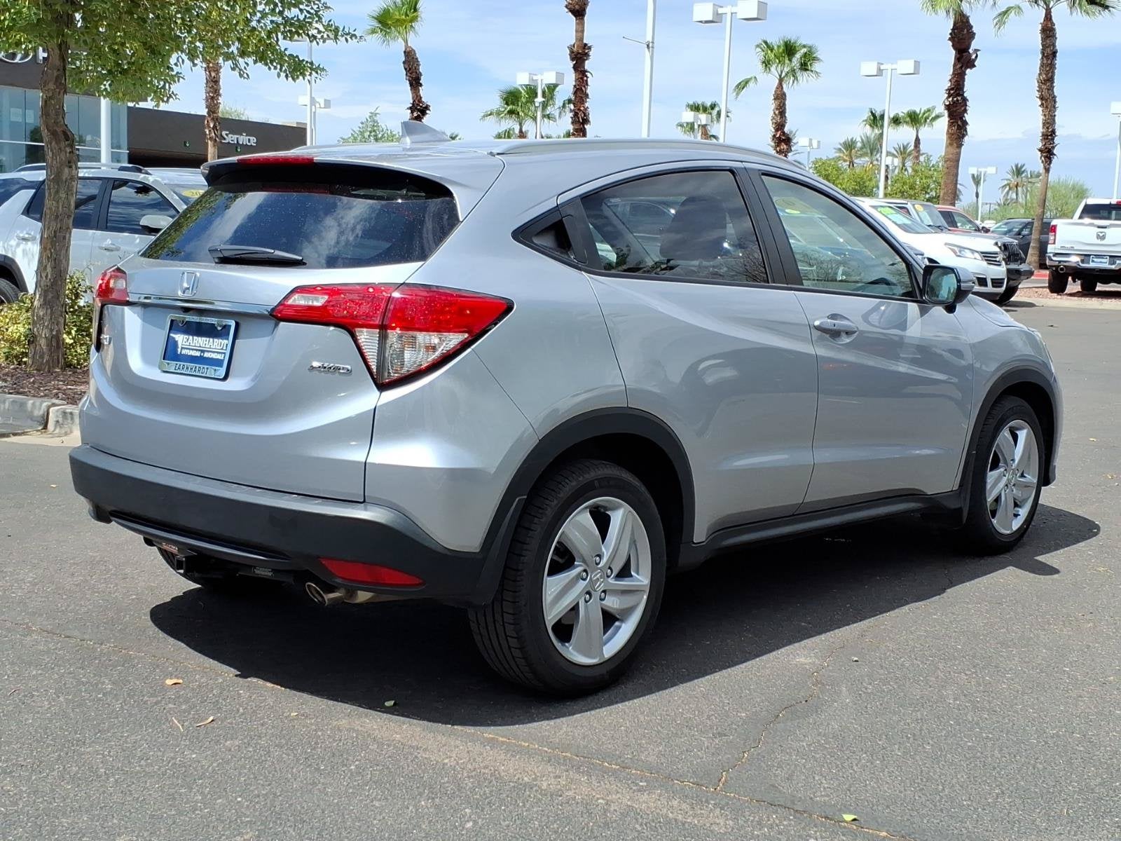 2019 Honda HR-V EX***GREAT BUY!!