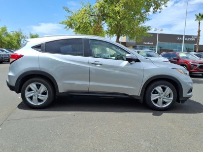 2019 Honda HR-V EX***GREAT BUY!!
