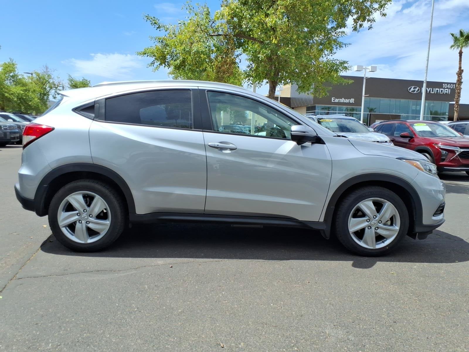 2019 Honda HR-V EX***GREAT BUY!!