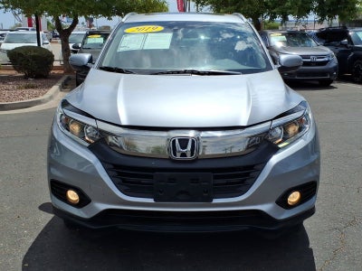 2019 Honda HR-V EX***GREAT BUY!!