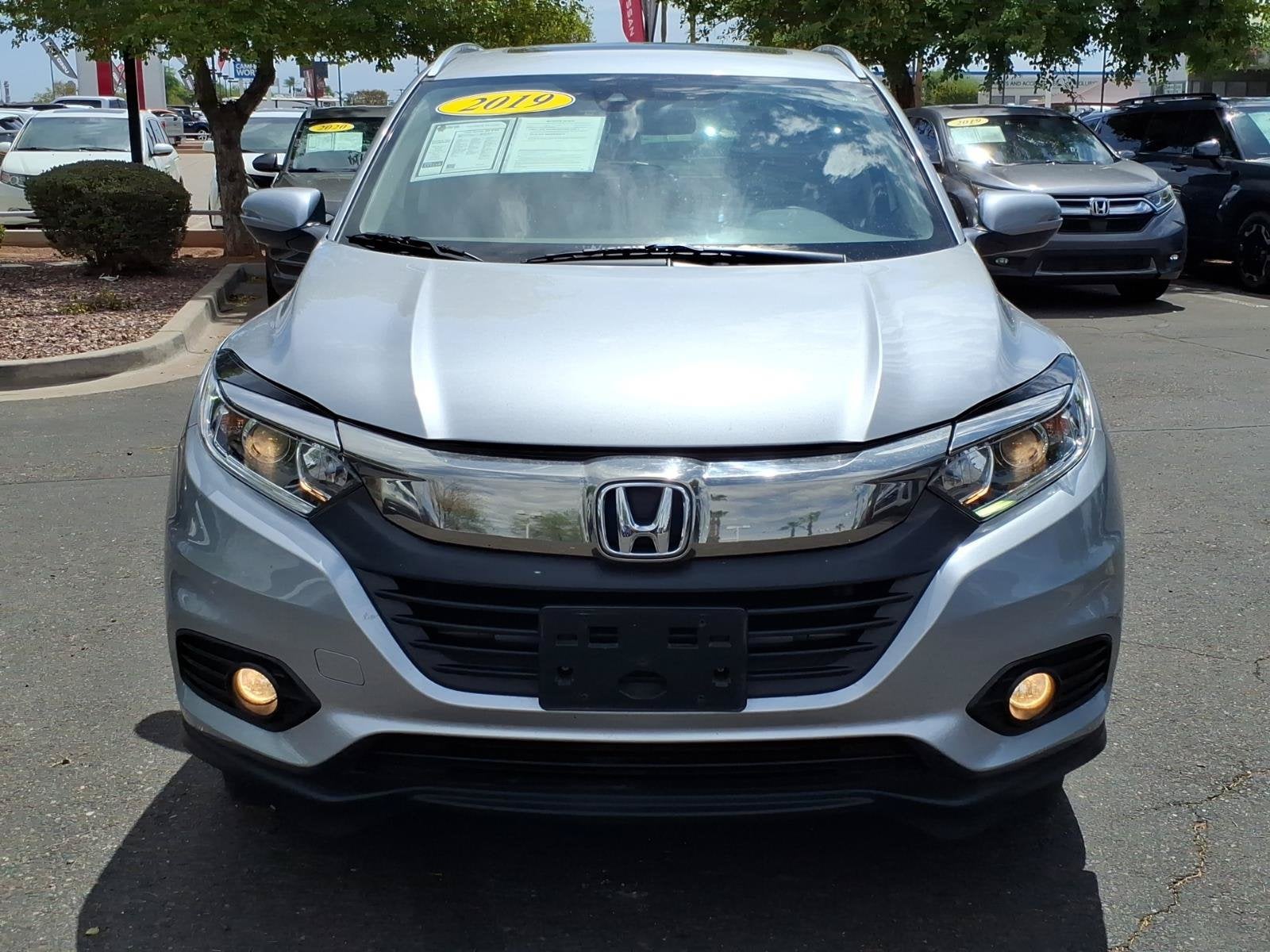 2019 Honda HR-V EX***GREAT BUY!!