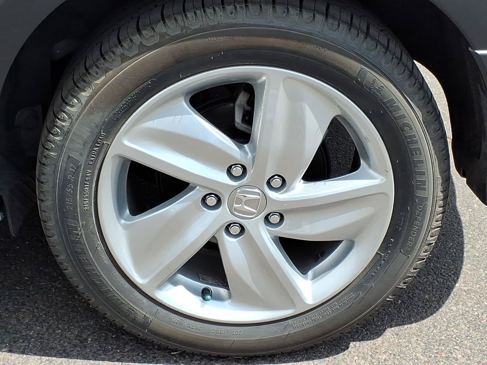 2019 Honda HR-V EX***GREAT BUY!!