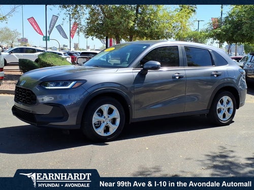 2024 Honda HR-V LX**1 OWNER HARD TO FIND**