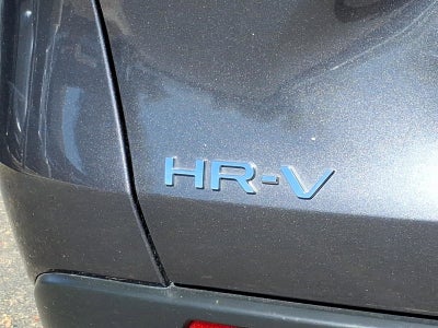 2024 Honda HR-V LX**1 OWNER HARD TO FIND**