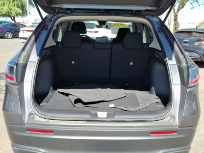 2024 Honda HR-V LX**1 OWNER HARD TO FIND**