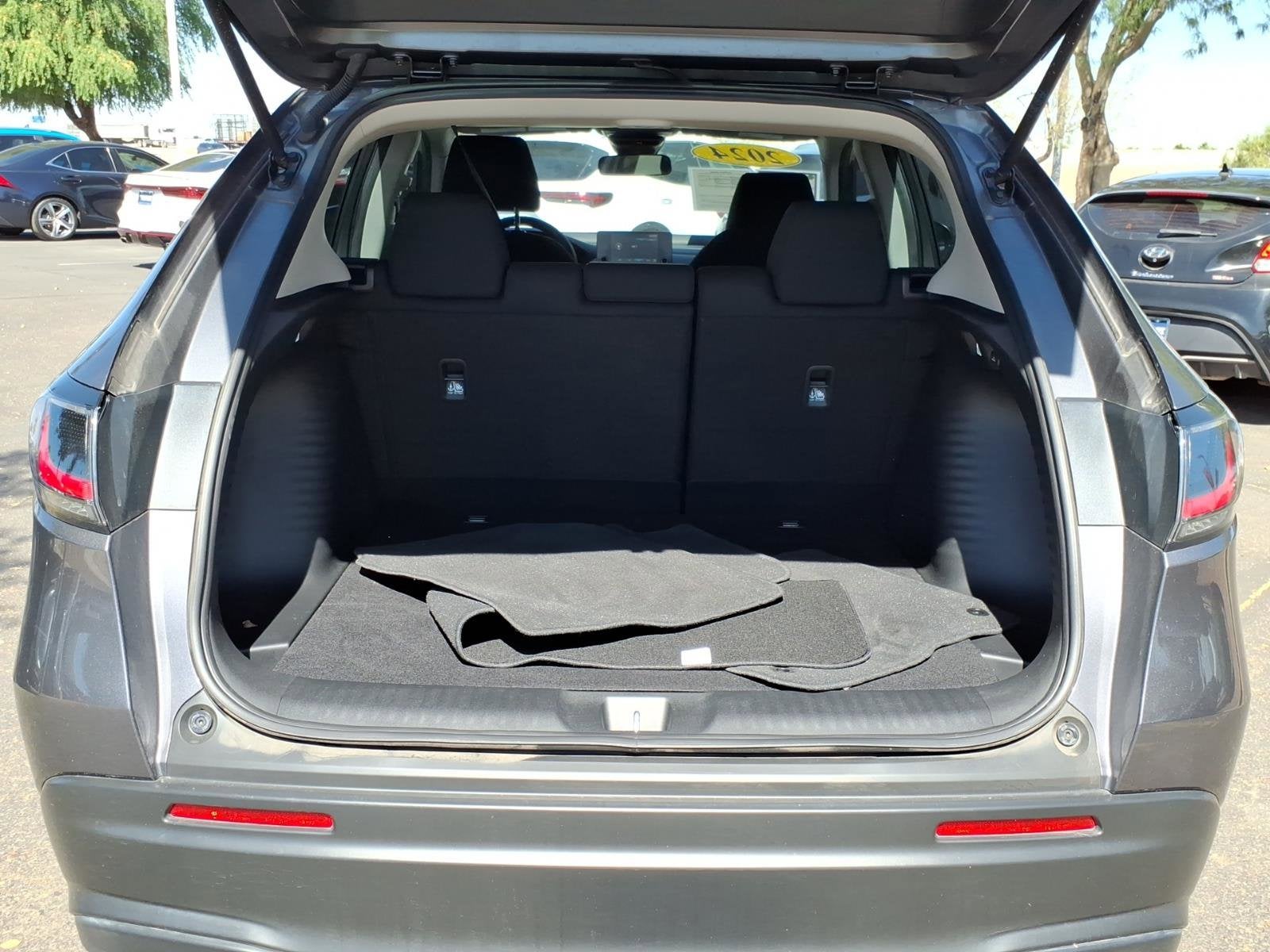 2024 Honda HR-V LX**1 OWNER HARD TO FIND**