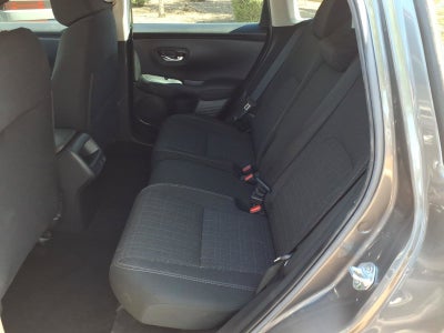 2024 Honda HR-V LX**1 OWNER HARD TO FIND**