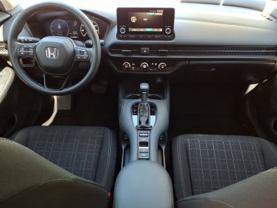 2024 Honda HR-V LX**1 OWNER HARD TO FIND**
