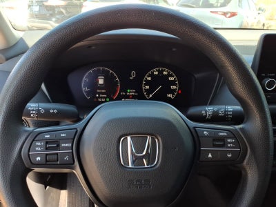 2024 Honda HR-V LX**1 OWNER HARD TO FIND**