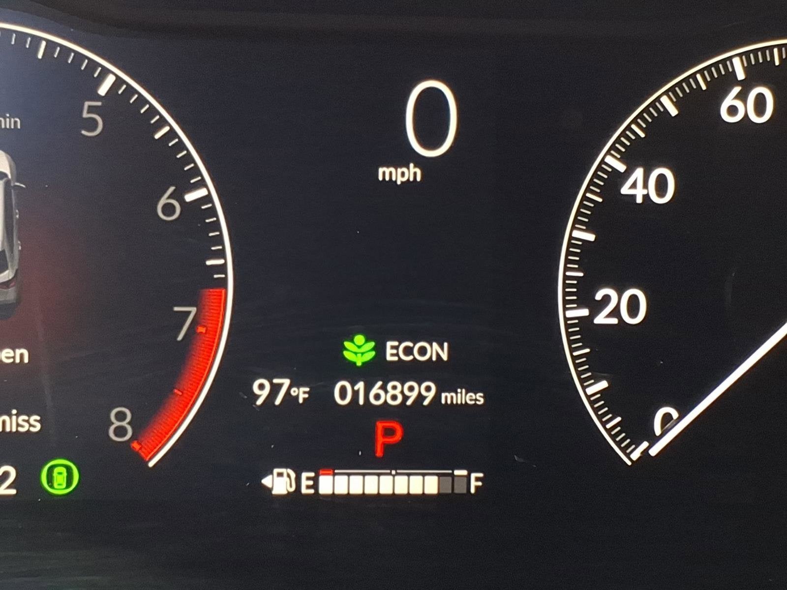 2024 Honda HR-V LX**1 OWNER HARD TO FIND**