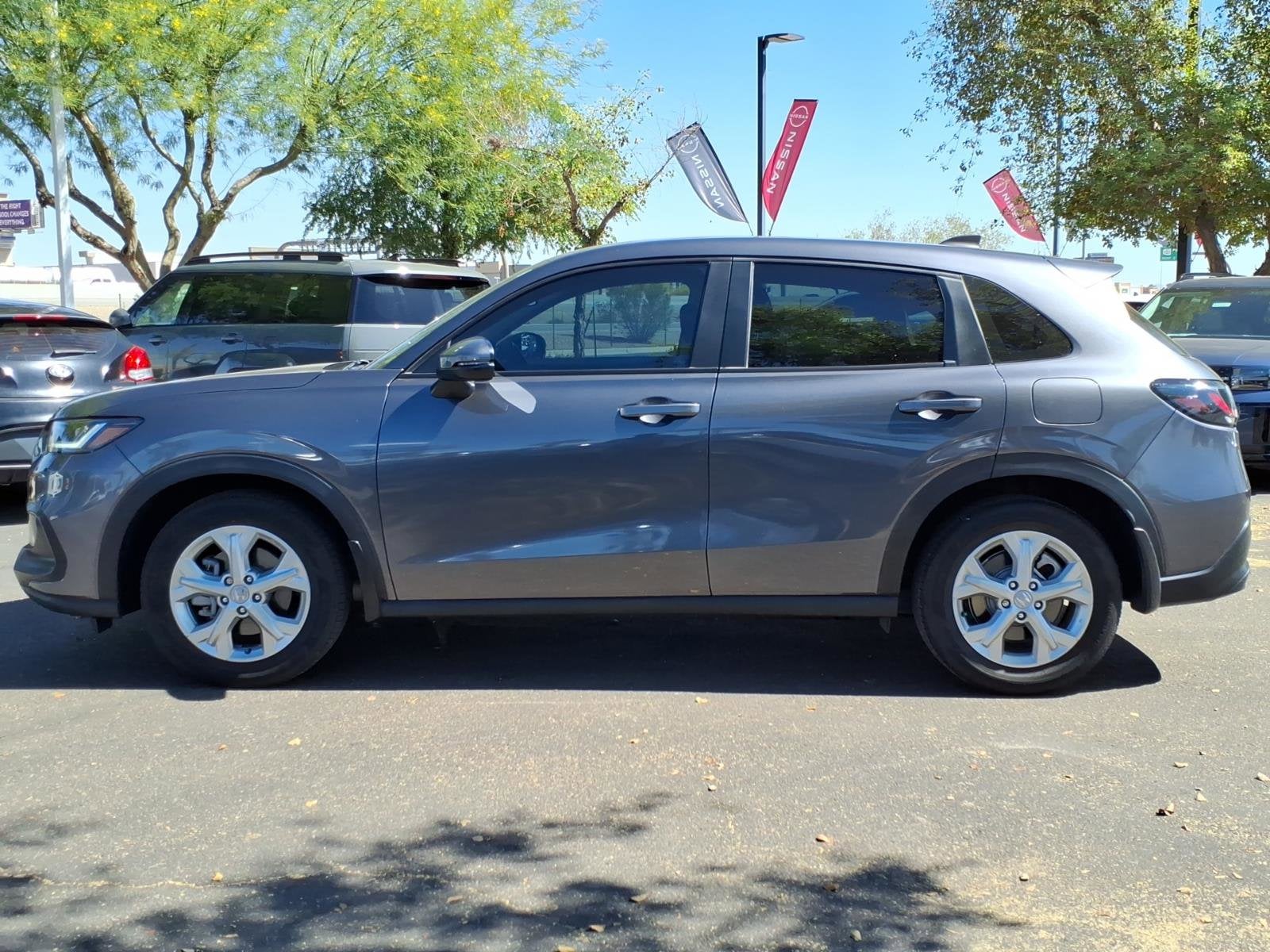 2024 Honda HR-V LX**1 OWNER HARD TO FIND**