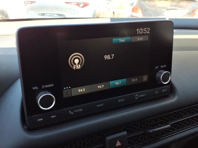 2024 Honda HR-V LX**1 OWNER HARD TO FIND**