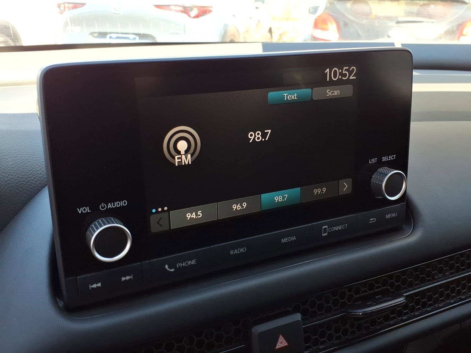 2024 Honda HR-V LX**1 OWNER HARD TO FIND**