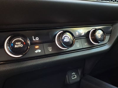 2024 Honda HR-V LX**1 OWNER HARD TO FIND**