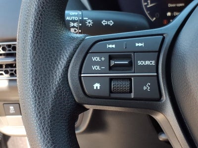 2024 Honda HR-V LX**1 OWNER HARD TO FIND**