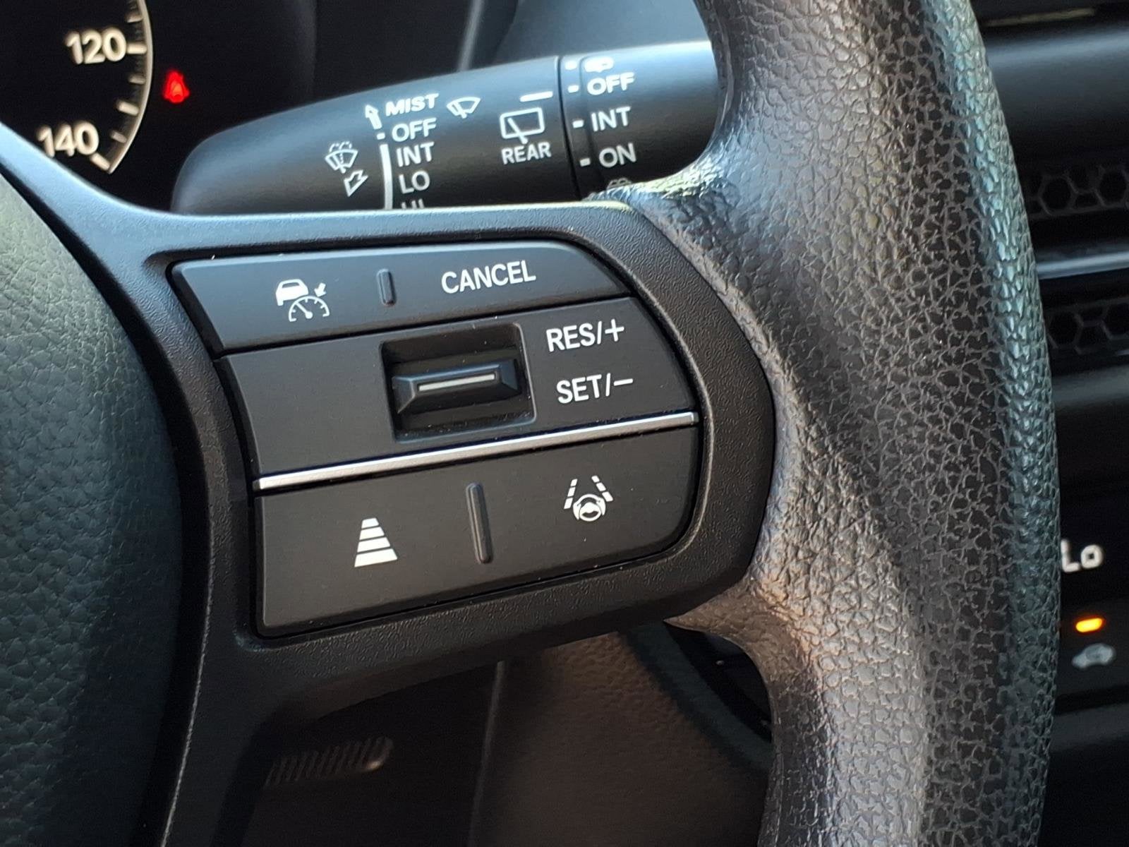 2024 Honda HR-V LX**1 OWNER HARD TO FIND**