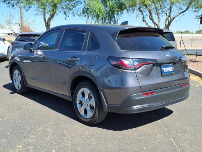 2024 Honda HR-V LX**1 OWNER HARD TO FIND**