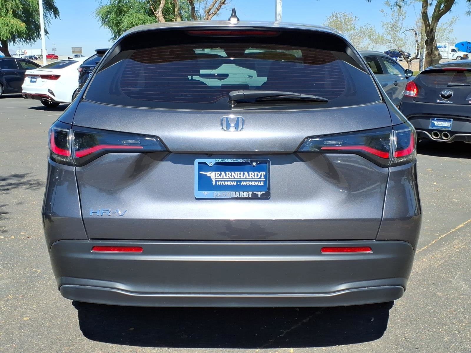 2024 Honda HR-V LX**1 OWNER HARD TO FIND**