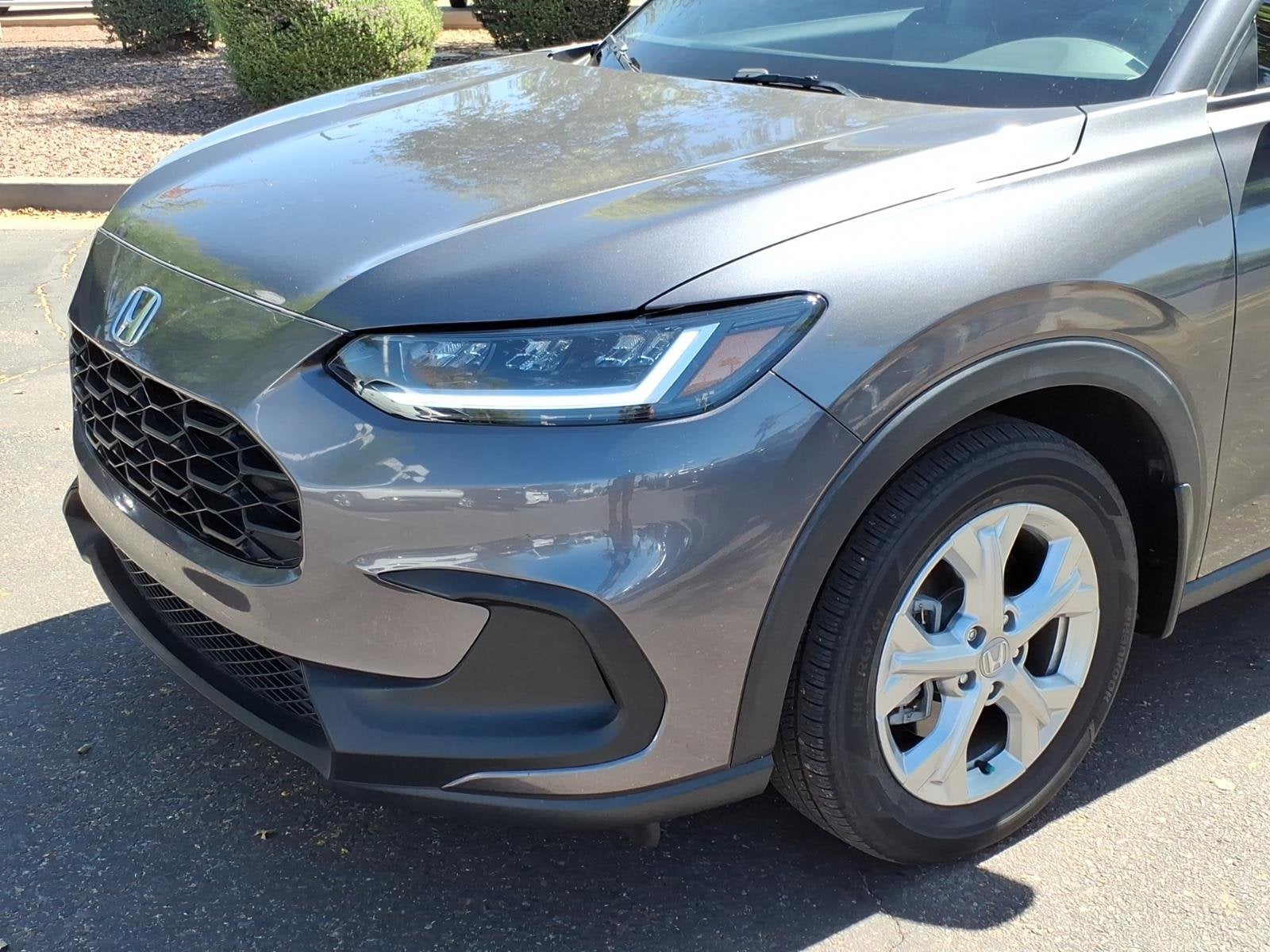 2024 Honda HR-V LX**1 OWNER HARD TO FIND**