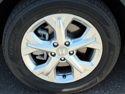 2024 Honda HR-V LX**1 OWNER HARD TO FIND**