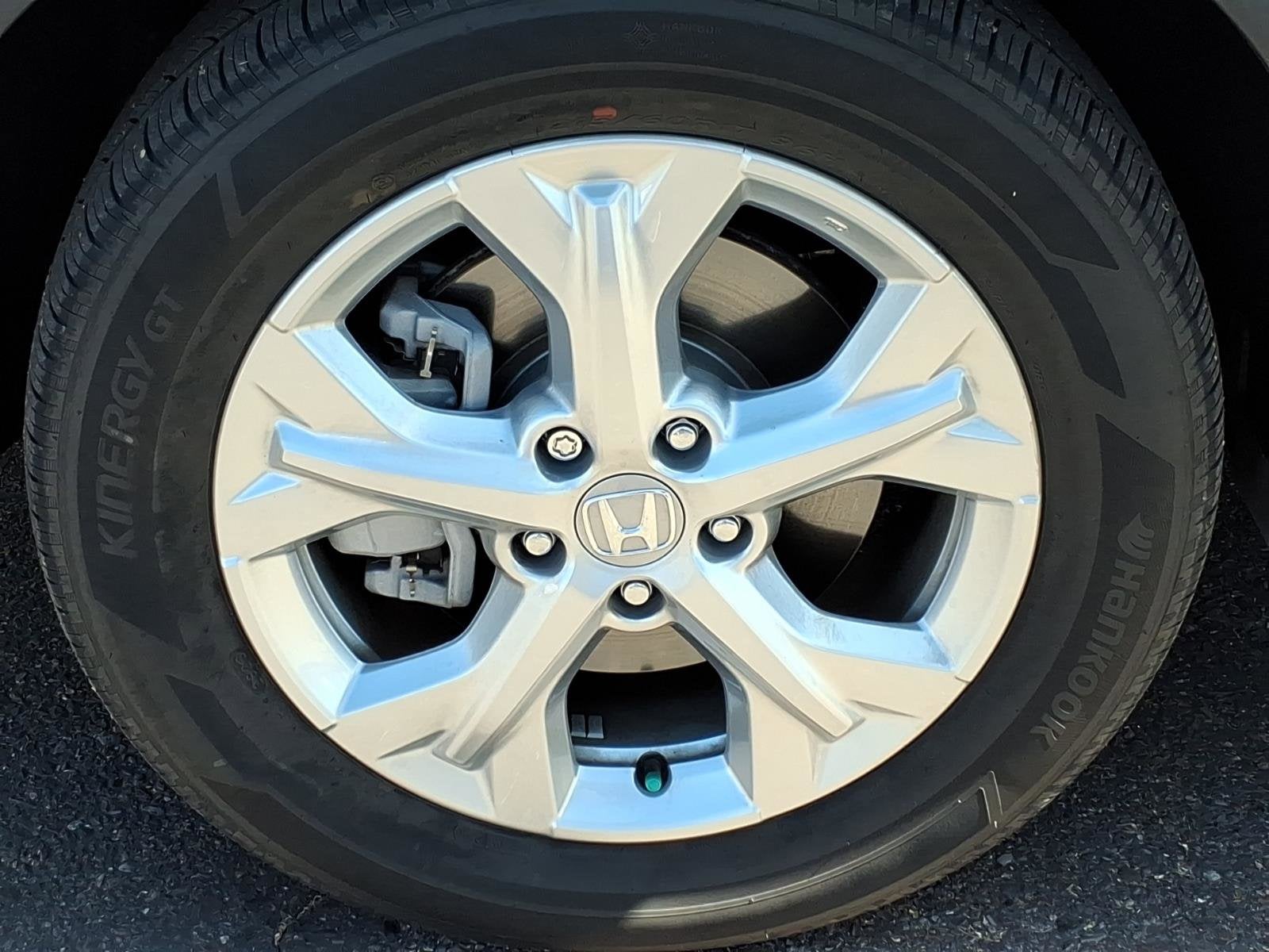 2024 Honda HR-V LX**1 OWNER HARD TO FIND**