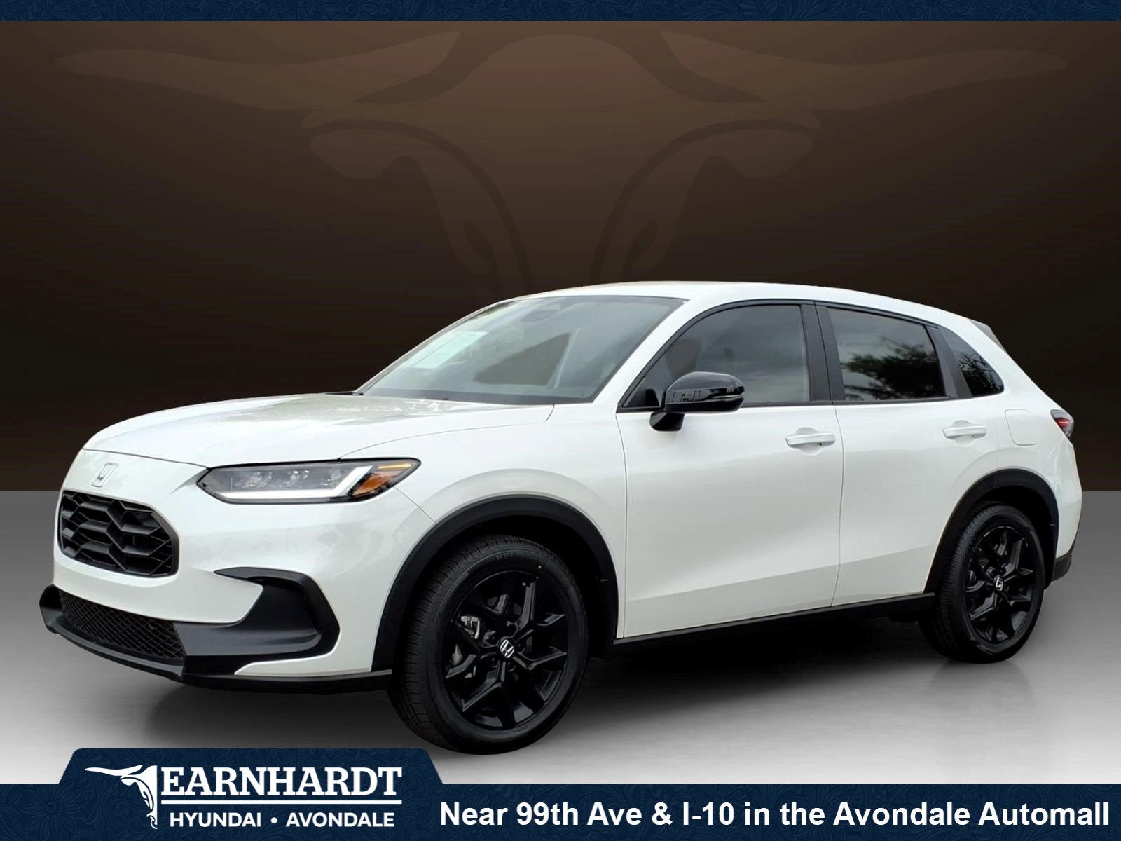 2024 Honda HR-V Sport***SAVE THOUSANDS!!