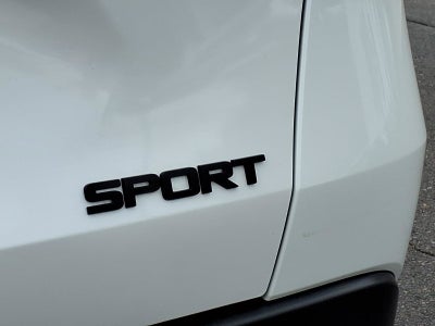 2024 Honda HR-V Sport***SAVE THOUSANDS!!