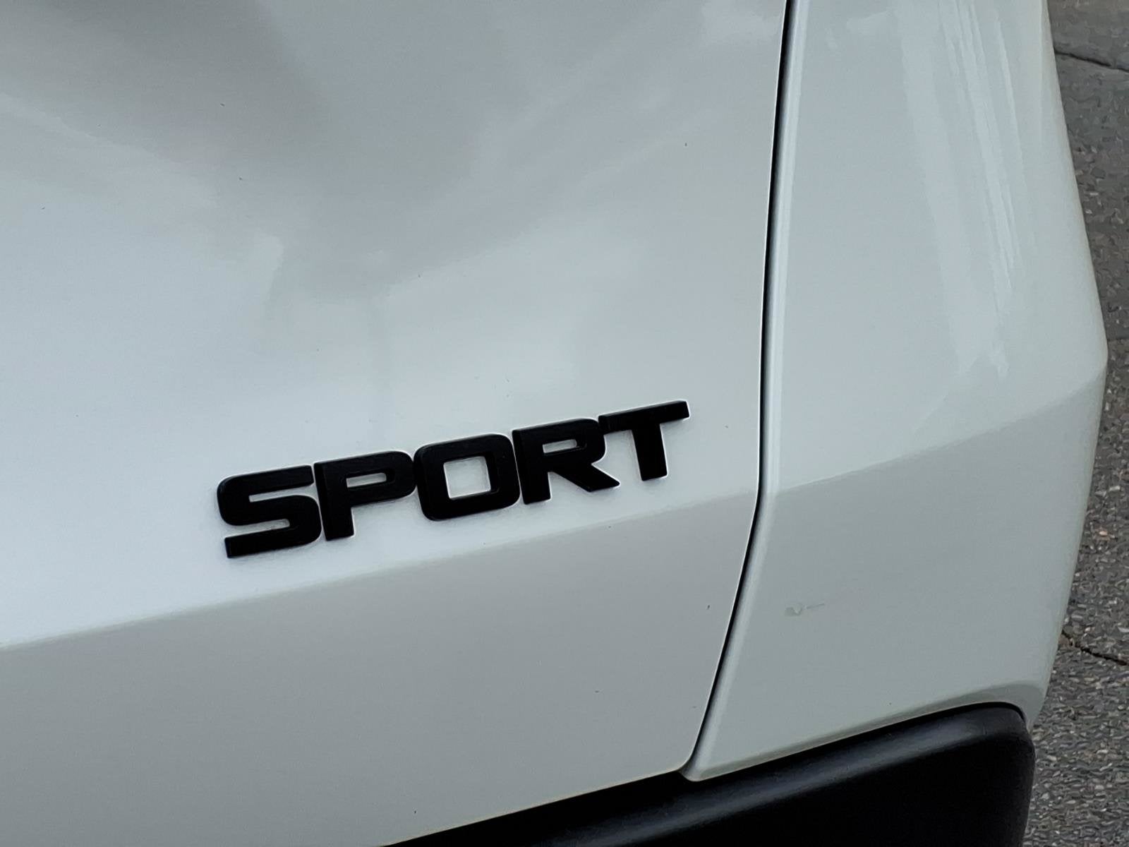 2024 Honda HR-V Sport***SAVE THOUSANDS!!