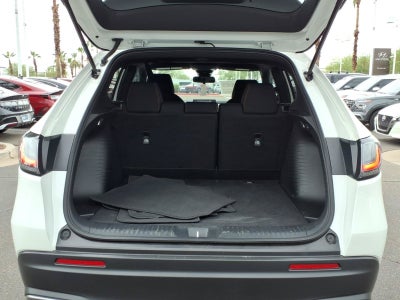 2024 Honda HR-V Sport***SAVE THOUSANDS!!