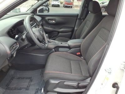 2024 Honda HR-V Sport***SAVE THOUSANDS!!