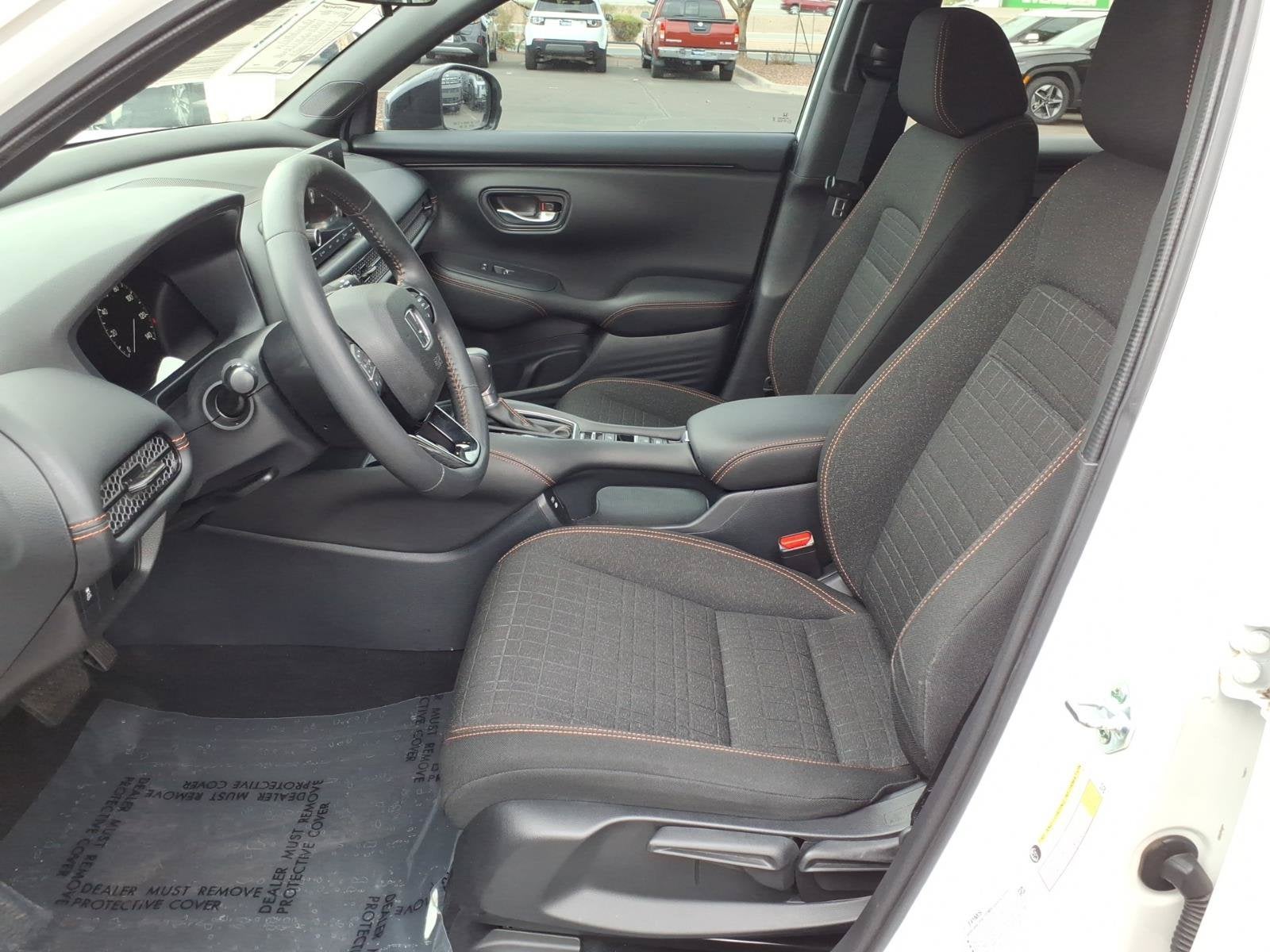 2024 Honda HR-V Sport***SAVE THOUSANDS!!