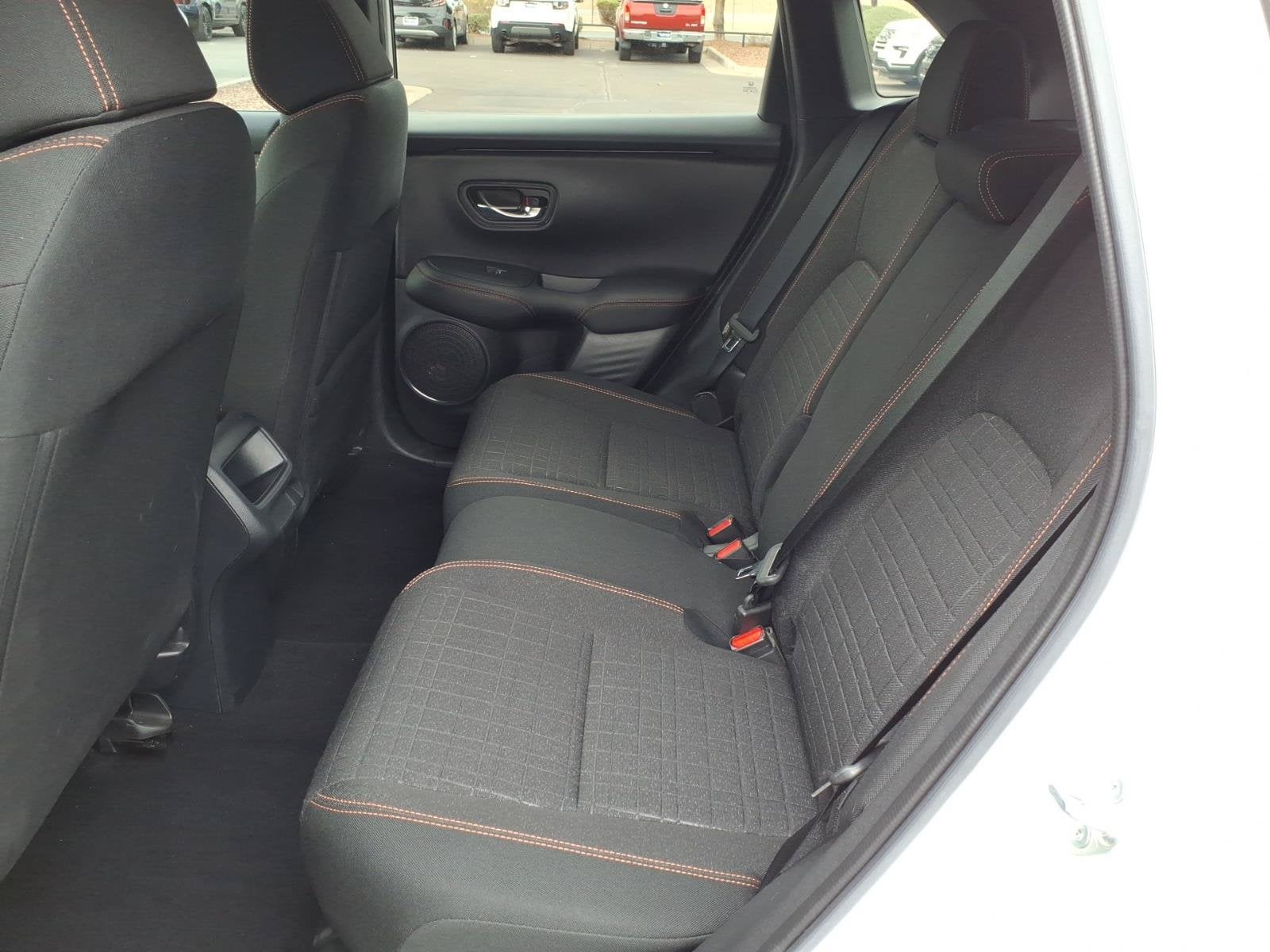 2024 Honda HR-V Sport***SAVE THOUSANDS!!