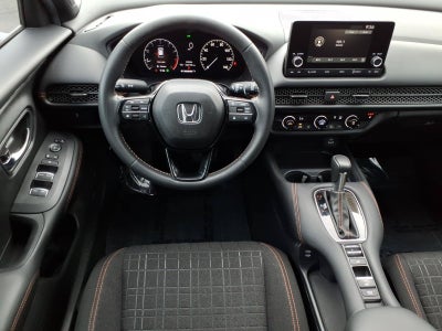 2024 Honda HR-V Sport***SAVE THOUSANDS!!