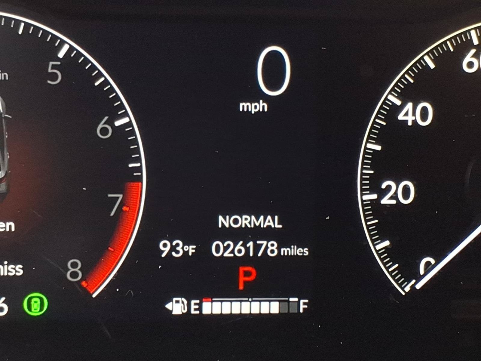 2024 Honda HR-V Sport***SAVE THOUSANDS!!
