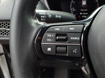 2024 Honda HR-V Sport***SAVE THOUSANDS!!