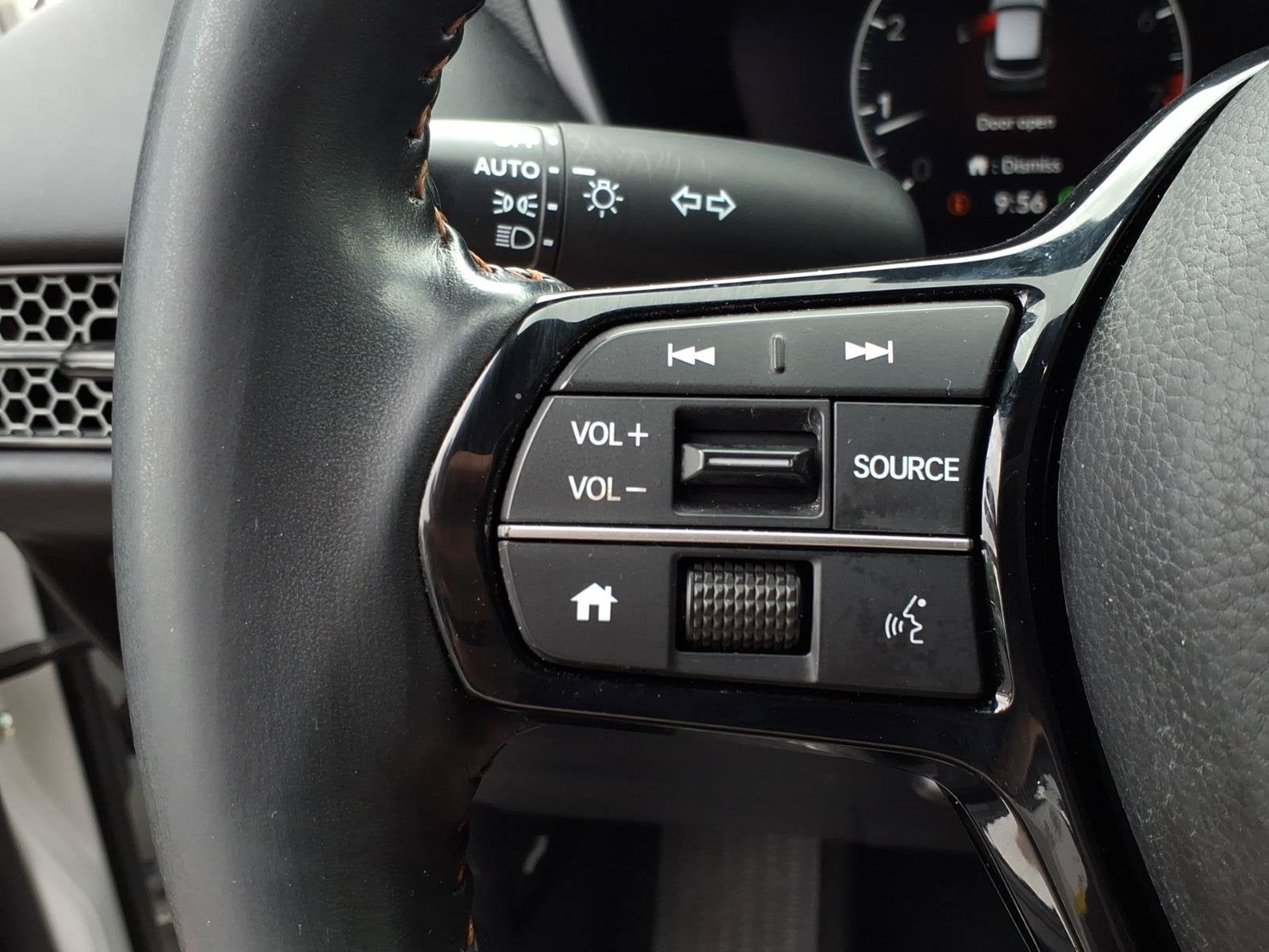2024 Honda HR-V Sport***SAVE THOUSANDS!!